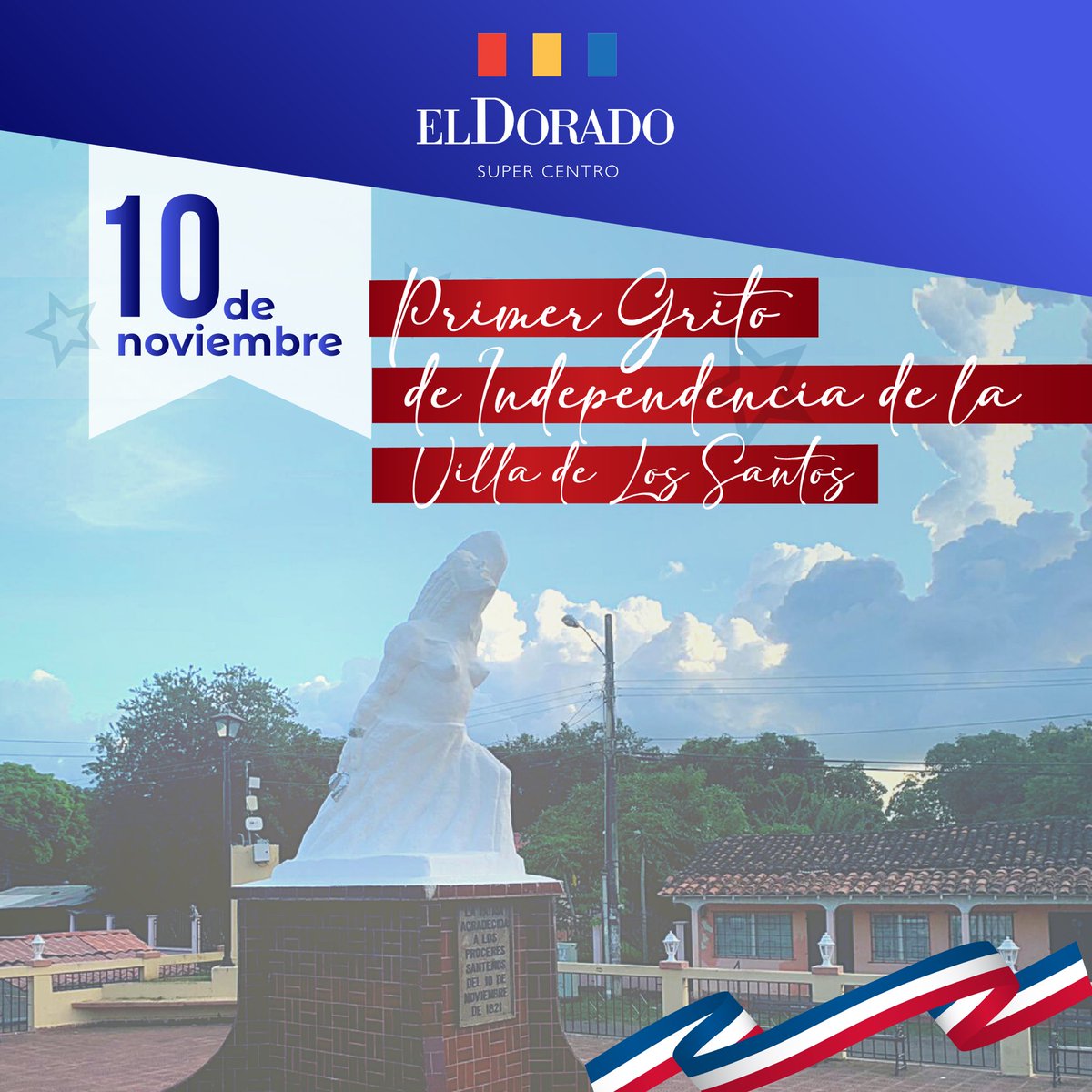 Supercentro El Dorado tweet media