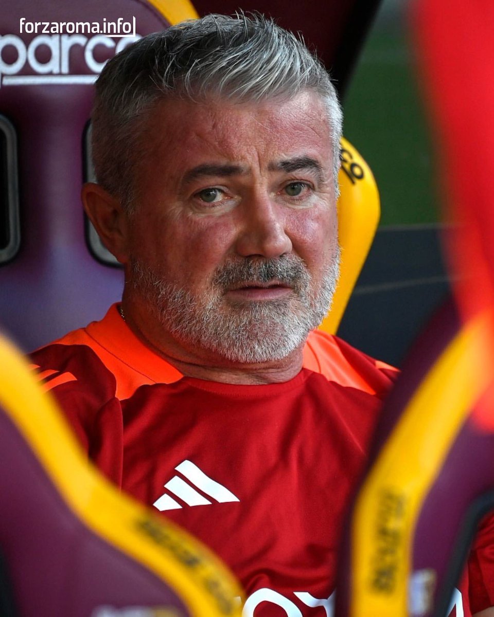 A photo of the new psychologist Roma hired. 

He looks traumatized. Our psychologist is going to need a psychologist.