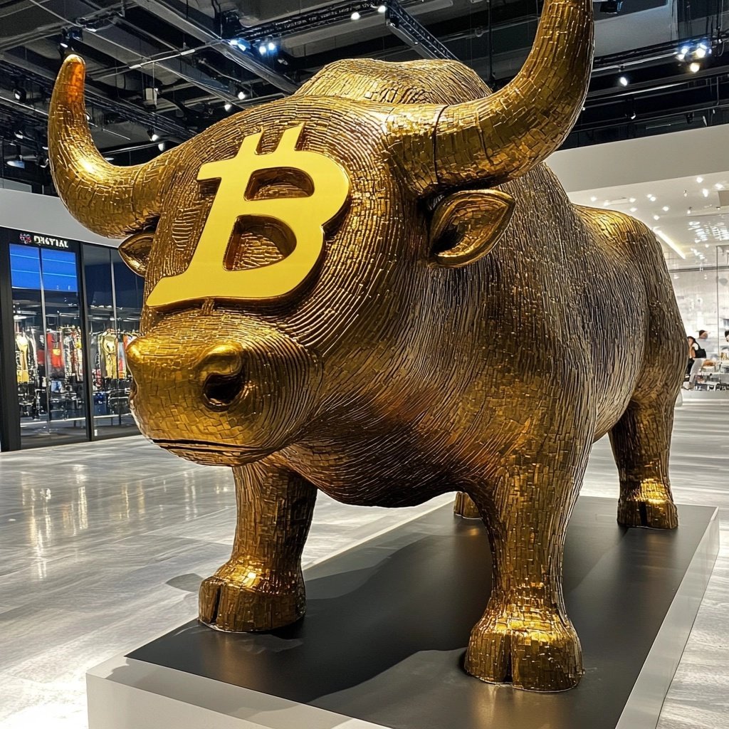 Who's going to break the bull now? We're all exited so far for what the market has done and it really take alot of andurrance and patient to reach where we're now.
$100k is the next target....
#CryptoBullRun #LGF