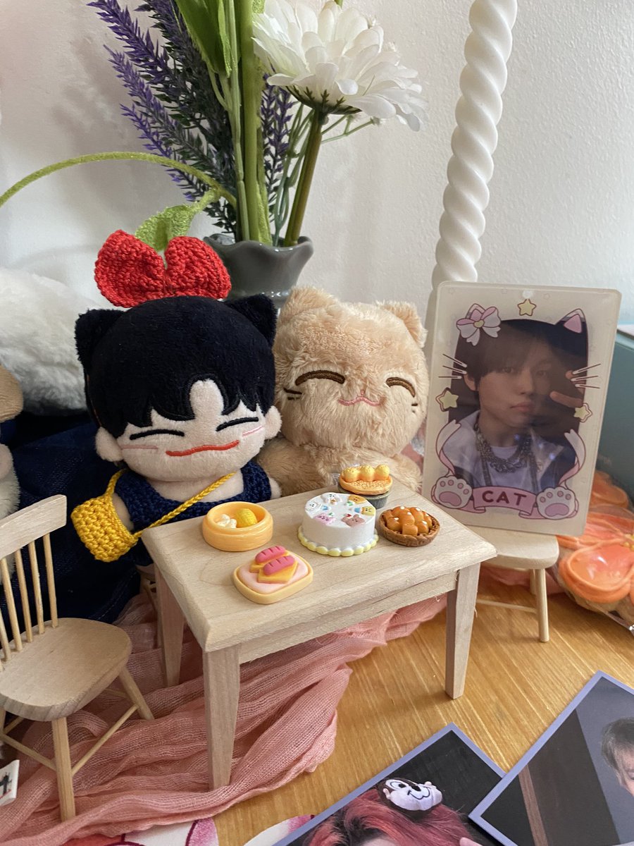 sparksjwisung's tweet photo. #BloomWithCHENLE 🧡🧡🧡 https://t.co/kdhNVFPJTm