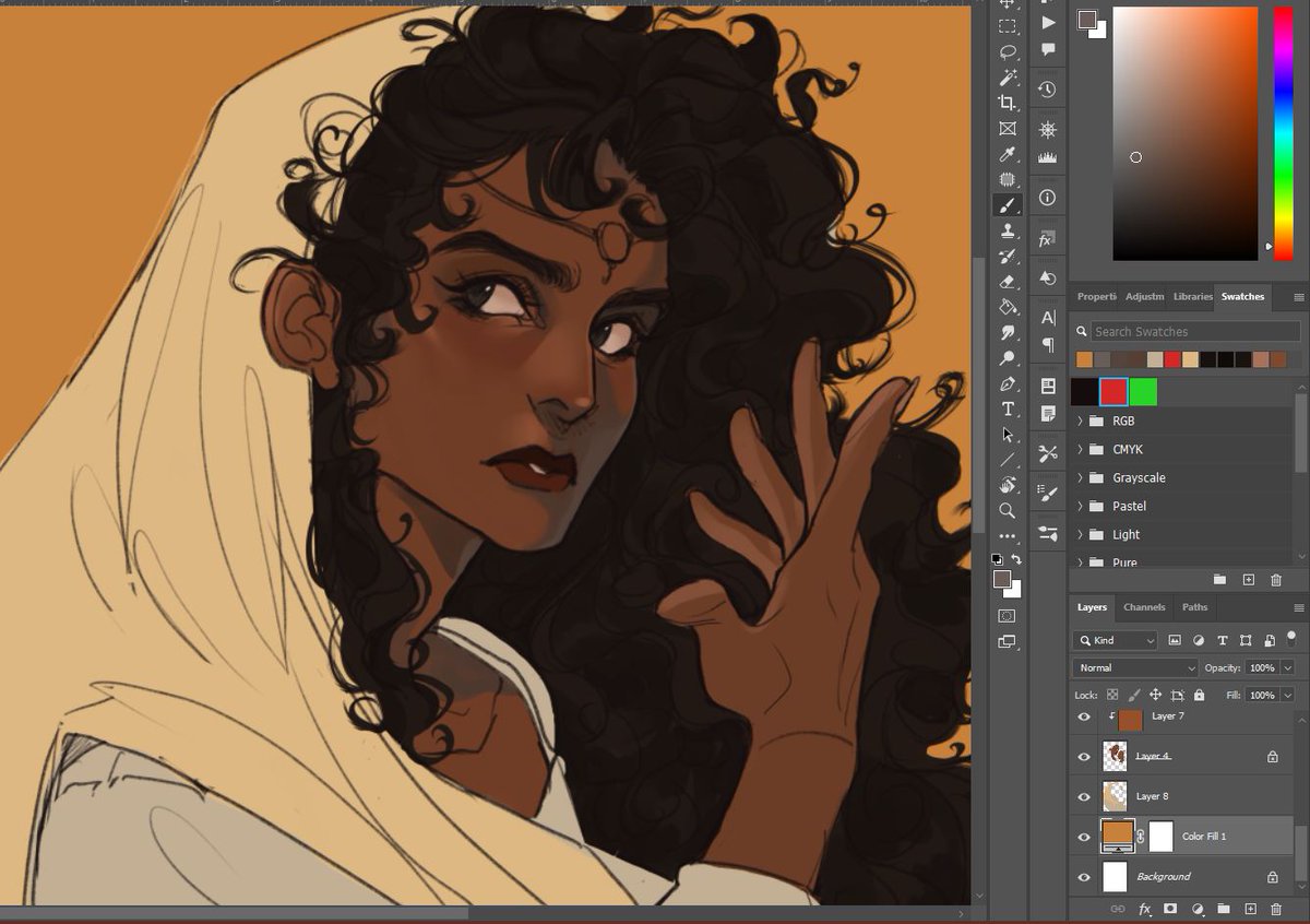 salmakiis's tweet photo. im a wip warrior i fear https://t.co/hqnbuAkUno