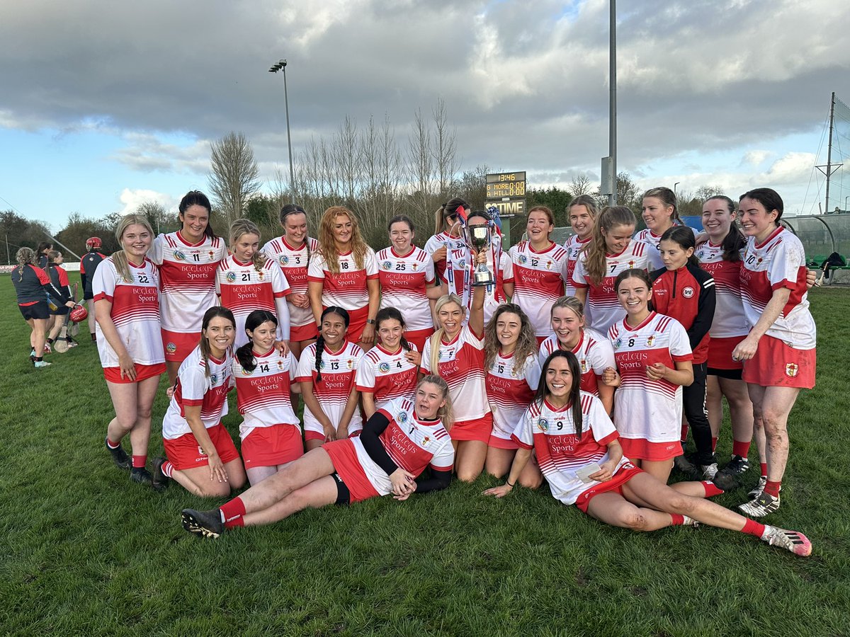 NaomhTreasa's tweet photo. Ulster champions ⚪🔴 https://t.co/HSZrWP0CKd