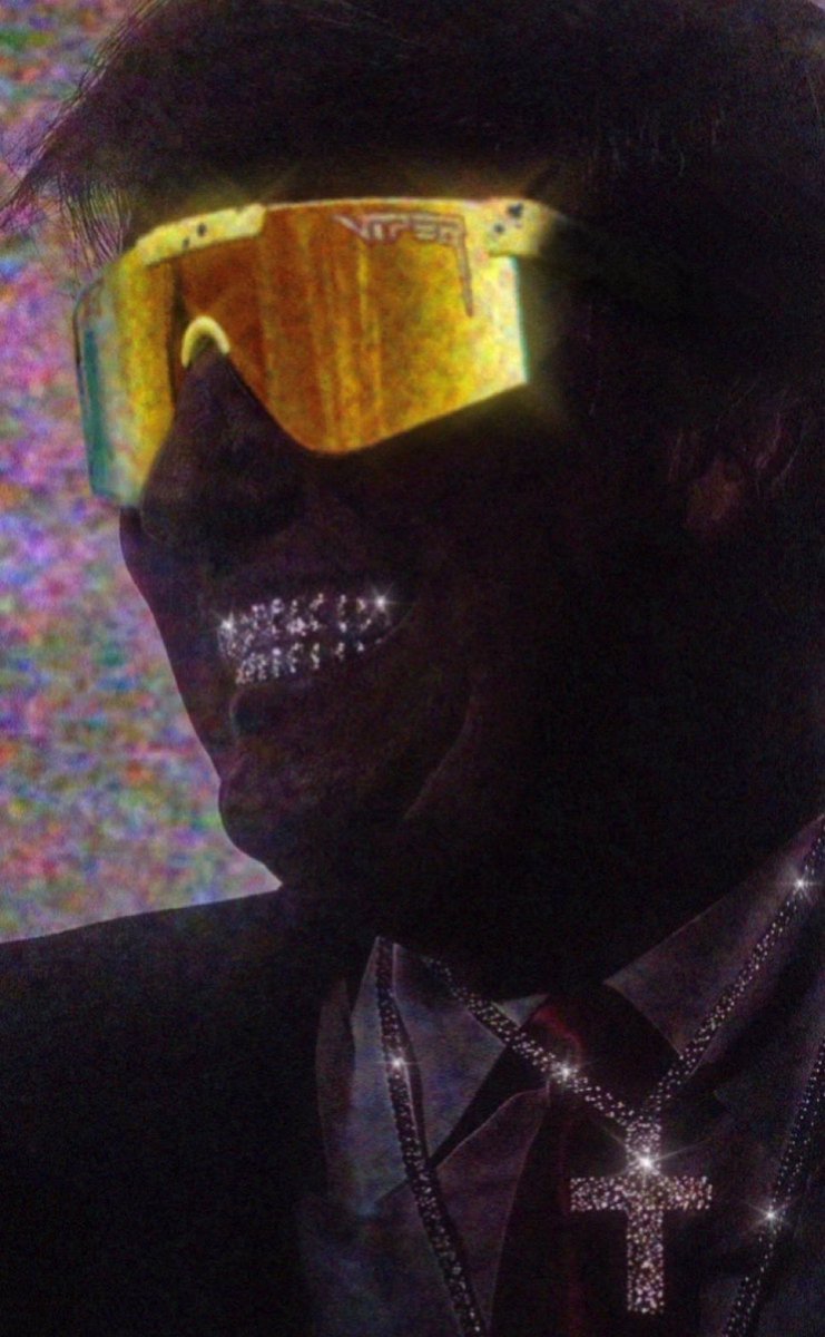 mikeyleo_00's tweet image. Gmog

Respect the pump