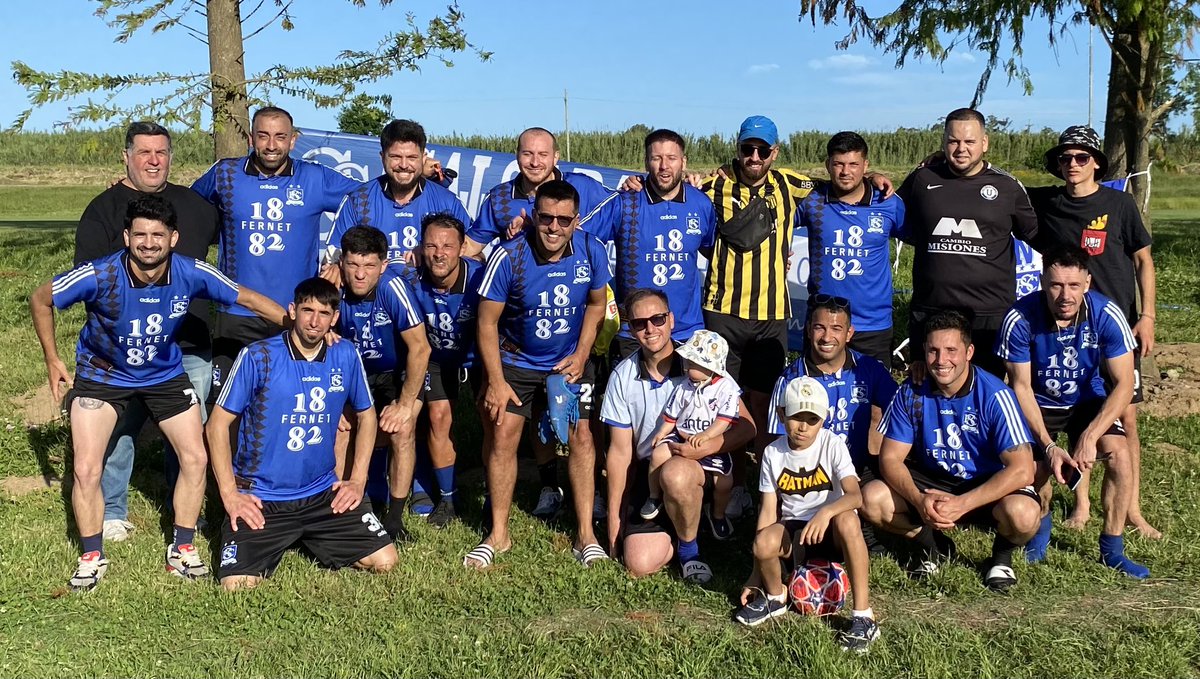 SALSABACHE F.C. (@salsabachefc) on Twitter photo 