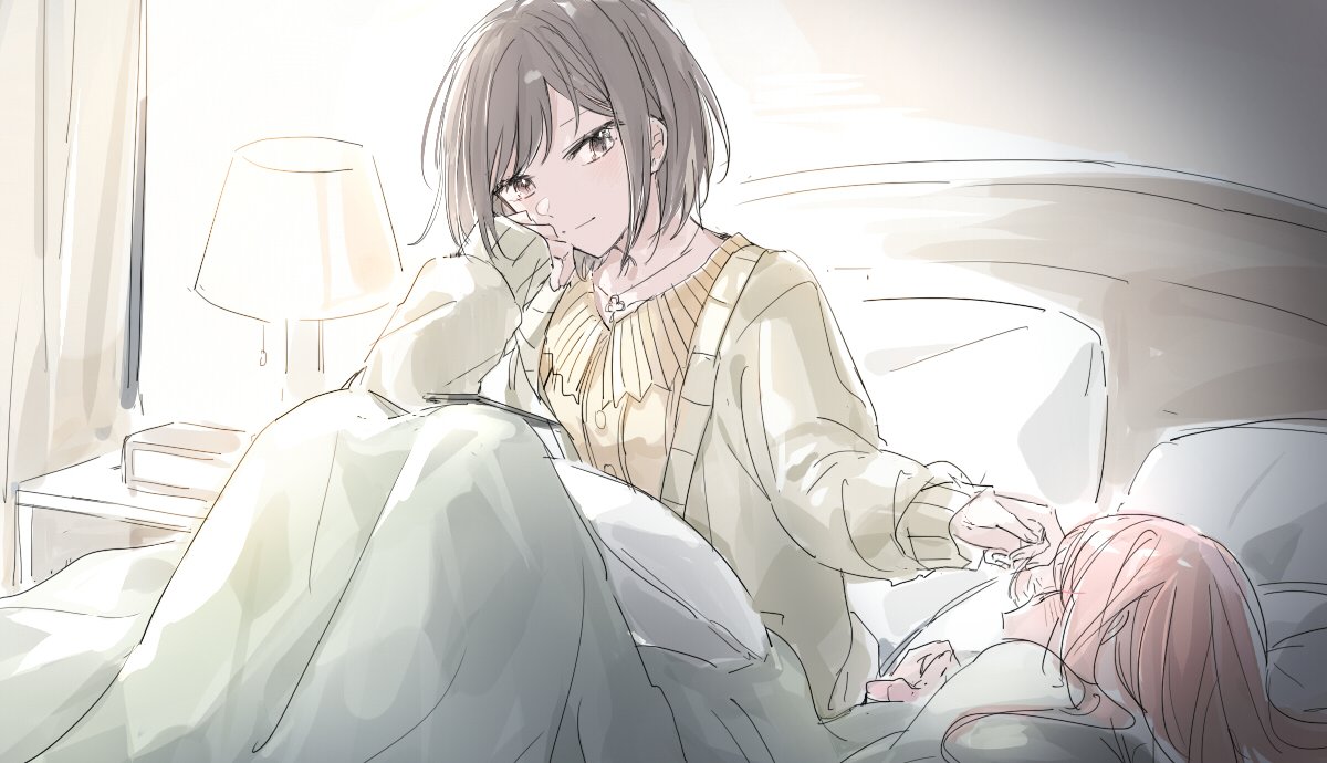 Q45621's tweet image. 🎀🎨