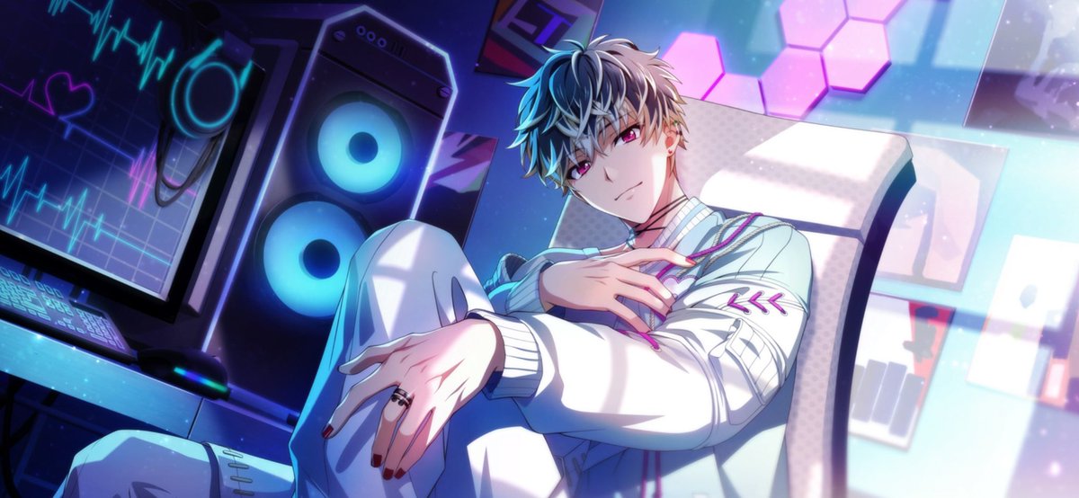 [16PRODUCERS] - SR/SSR/UR

모모 풀일러