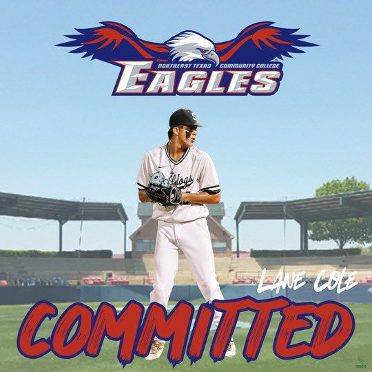 Lane Cole tweet media