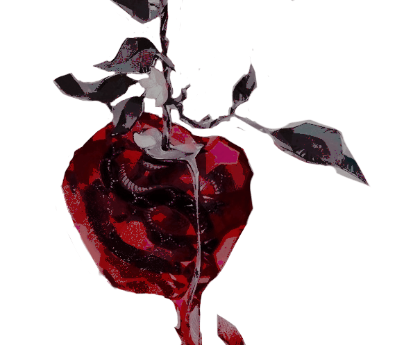 _sanguinelust's tweet photo. ᅠ⠀
𓍯𓂃 SHE  ’S   A   𝕱ALSE   𝐃IVINITY,   RE̳D   P𝐄𝐓𝐀𝐋𝐒 GLISTENING   𝕭ENEATH   VEN𝕺M . 𓂅
ᅠ⠀ https://t.co/72PcQWbqwu