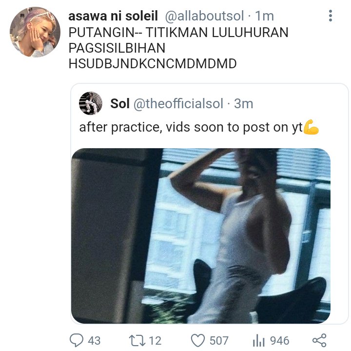 wooshikanin's tweet photo. #SoonHoon AU kung saan

—Number one fan ni Sol (hs) si Rain (wz), at palagi itong nagpapapansin na umabot sa point na nagpanggap siya bilang non-showbiz bf ng idolo. (PS: sa stan acc niya lang siya ganiyan kase masungit siya sa personal). https://t.co/WDByahbxBT