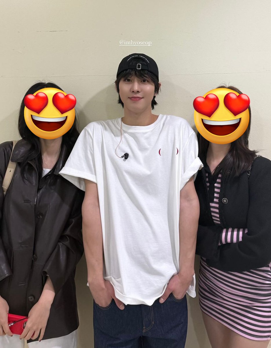 daily ahn hyo seop ♡ tweet media