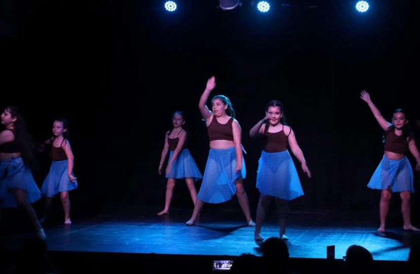 radiofusiones's tweet photo. ¡El Ciclo de Danza "Viva el Ciclo" fue una experiencia única!  En esta edición, tuvimos la oportunidad de disfrutar de una gran variedad de estilos de danza en un espacio íntimo y acogedor. ¿Recuerdan esa sensación de comunidad y pasión? ¡Nosotros no la olvidamos!  #VivaElCiclo https://t.co/7qQKvMsRvd