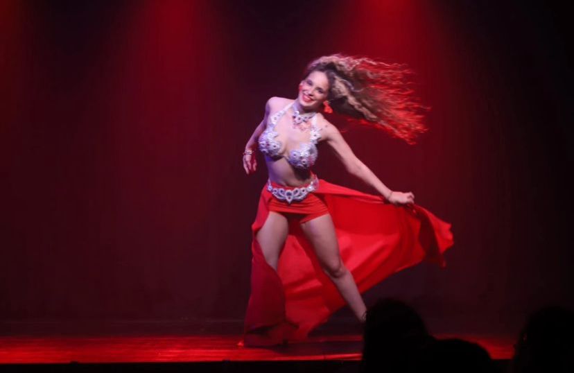 radiofusiones's tweet photo. ¡El Ciclo de Danza "Viva el Ciclo" fue una experiencia única!  En esta edición, tuvimos la oportunidad de disfrutar de una gran variedad de estilos de danza en un espacio íntimo y acogedor. ¿Recuerdan esa sensación de comunidad y pasión? ¡Nosotros no la olvidamos!  #VivaElCiclo https://t.co/7qQKvMsRvd