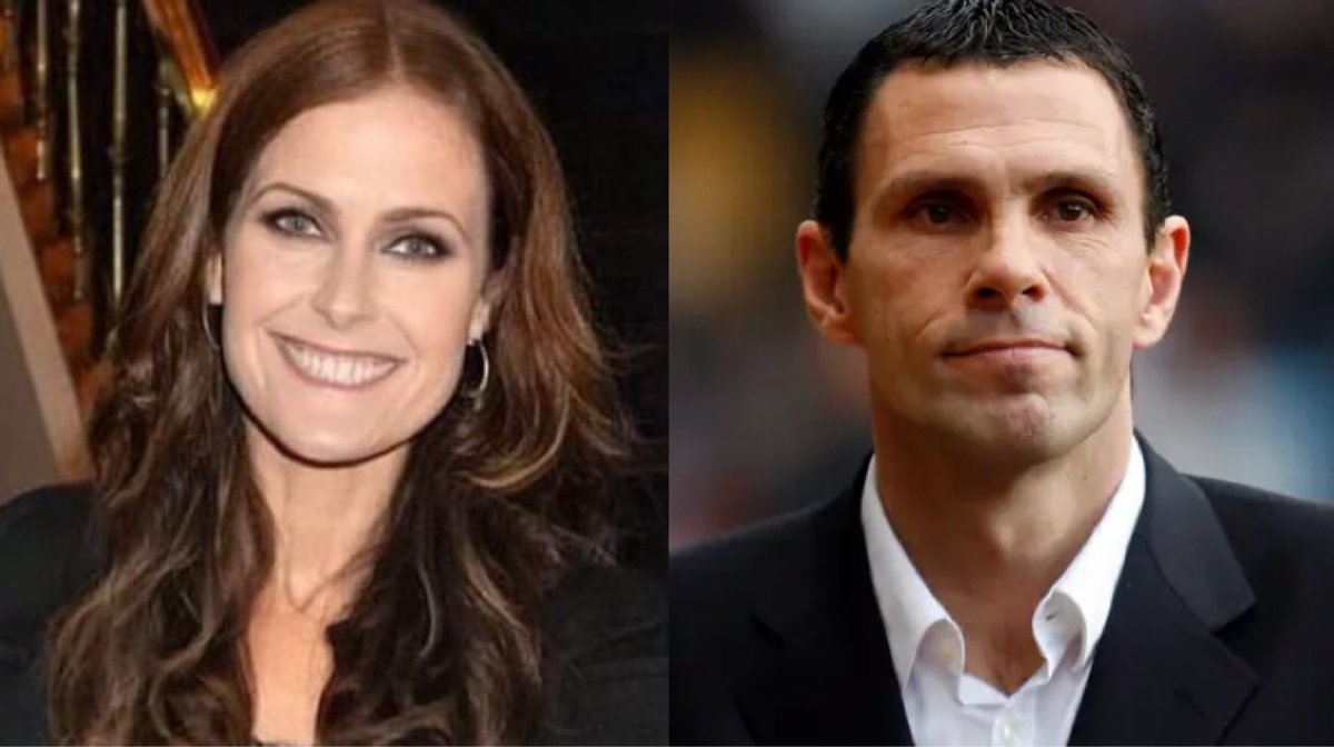 FakeShowbizNews's tweet photo. Northampton’s Christmas lights to be switched on by Alison Moyet and Gus Poyet https://t.co/2yDKbnvddK