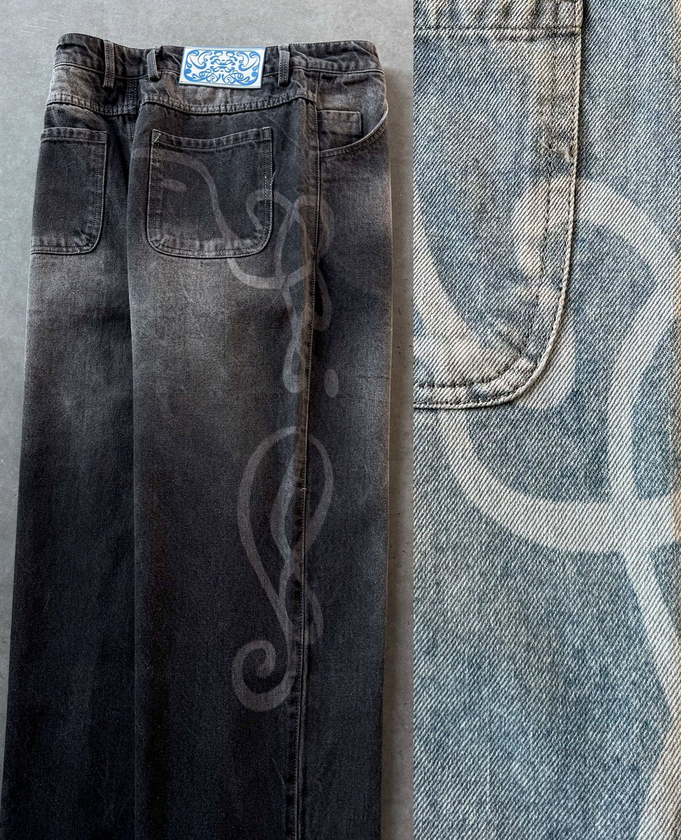 davrilsupply's tweet photo. more pants https://t.co/PwKMg5Gynu