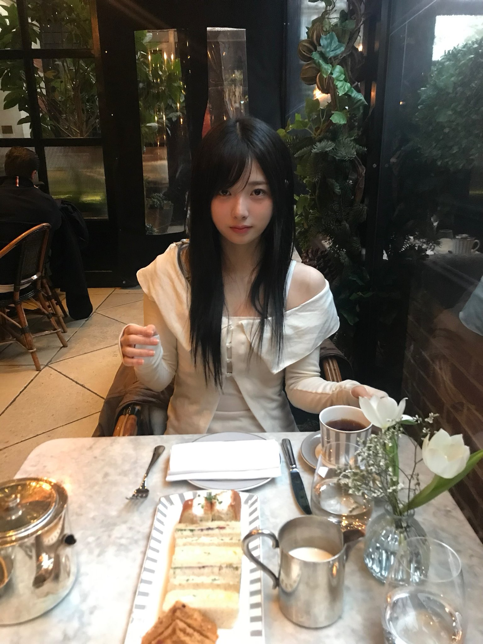 らん (@ran_okirenai) / X