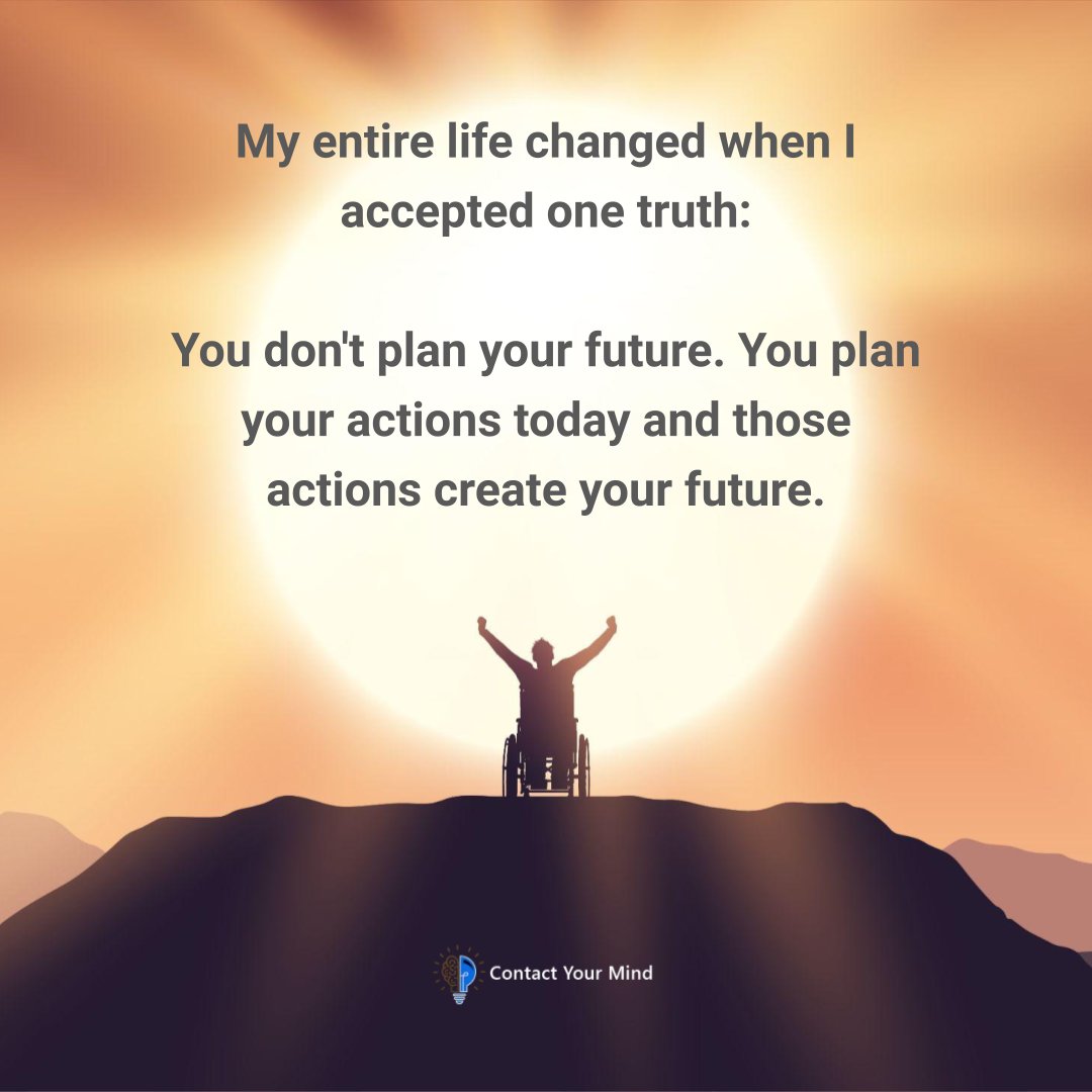 contactyourmind's tweet photo. WELL DONE is always better than WELL SAID

.

#ContactYourMind
#actionspeakslouderthanwords #makeithappen #justdoit #motivationalquotes #inspirationalquotes #lifeisajourney #mindsetofgreatness #lifesayings #LifeLessons #lifequotes https://t.co/AP7NCLst2g