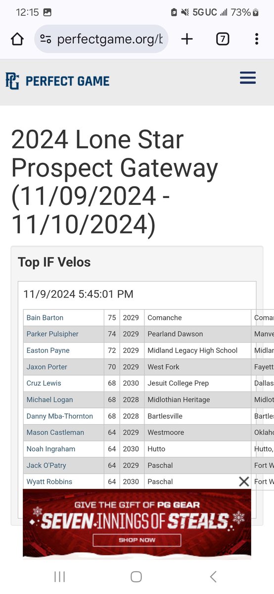 Bain Barton (@bainbarton) on Twitter photo 