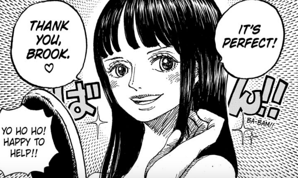 newworldartur's tweet image. WE ARE SO BACK #OnePiece