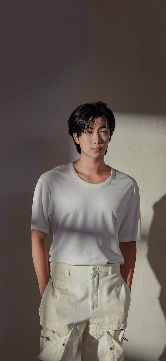 RM HANDSOME 
RM INTELLIGENT
RM BEAUTIFUL 
RM FOR PRESIDENT 
RM BTS LEADER
WE LOVE RM
RM THE ACTOR