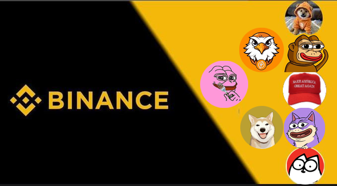 alibabacrypto_'s tweet image. Like And RT if you want Binance  #Binance to list:
1- $PORK
2- $PONKE 
3- $MAGA 
4- $DUKO 
5- $CAT 
6- $CAT 
7- $NEIRO 
#Altcoins  #Altseason #LUNC Memecoins 1 Bitcoin #Notcoin $WOLF #cryptomarket #SHIB #Altseason #bullrun Tron