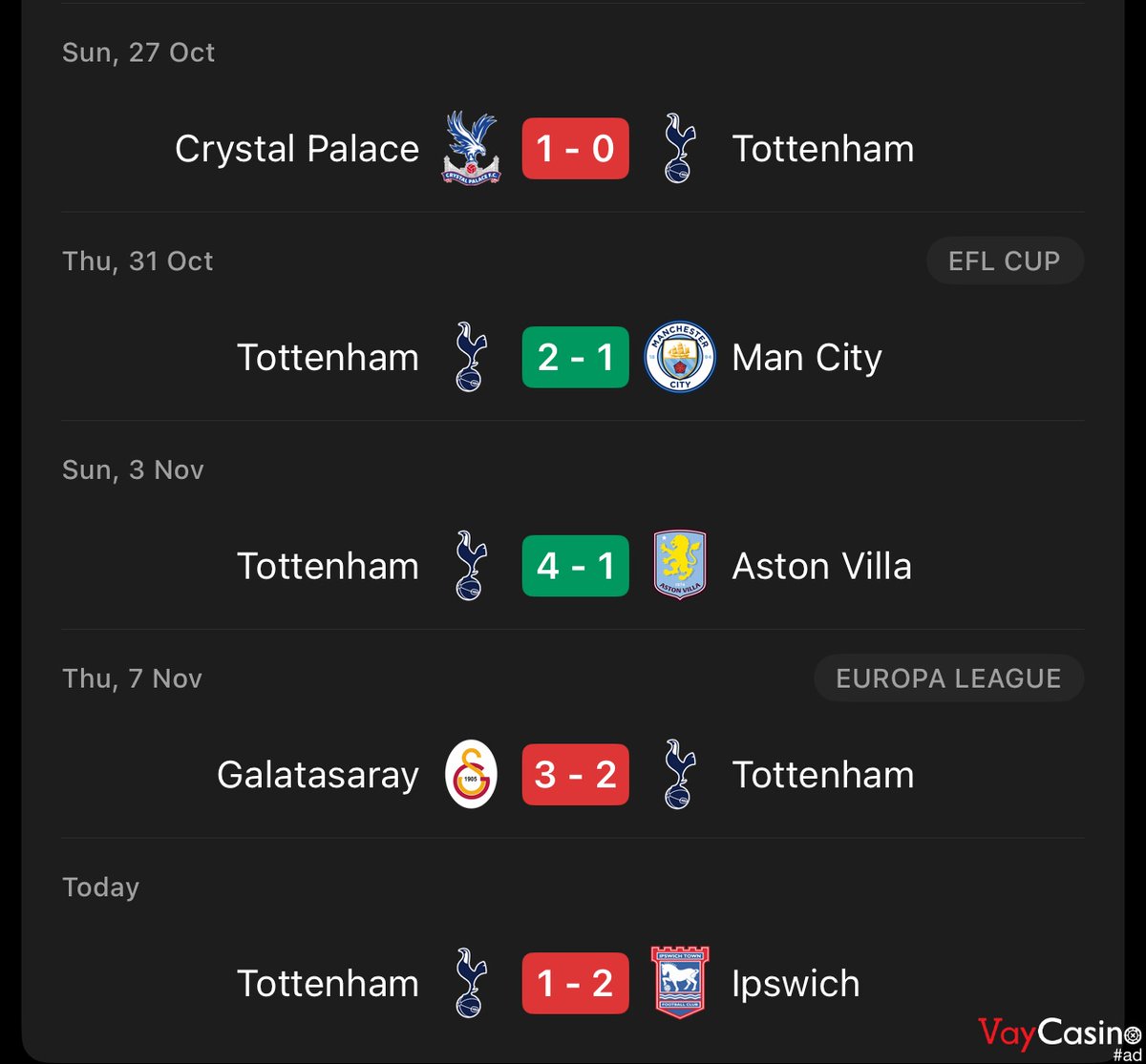 TrollFootball's tweet photo. *Define Tottenham in one picture*

Me: https://t.co/XjgceGz13Y