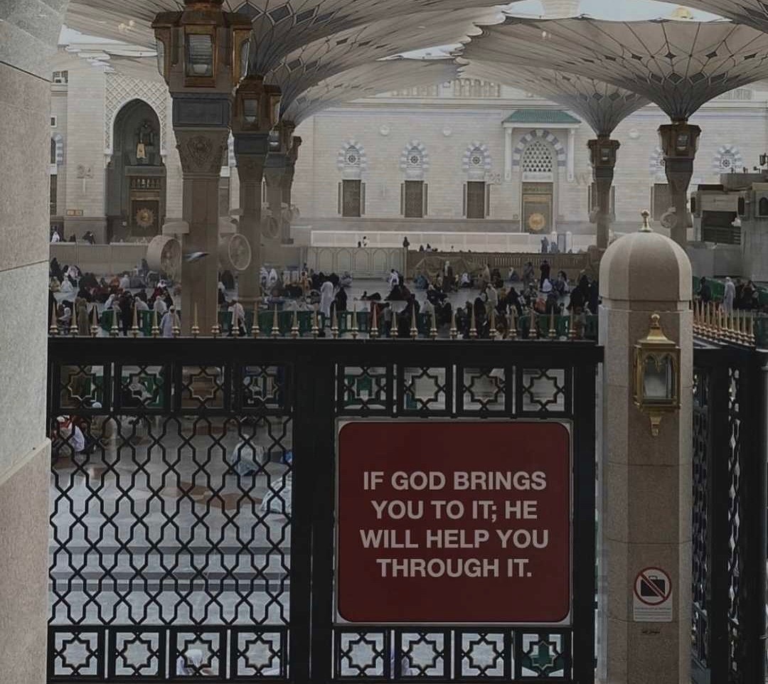 Al__Quraan's tweet photo. “Surely with hardship comes ease.”

— Al Qur’aan [94:6] https://t.co/Ddn7ASpsKi