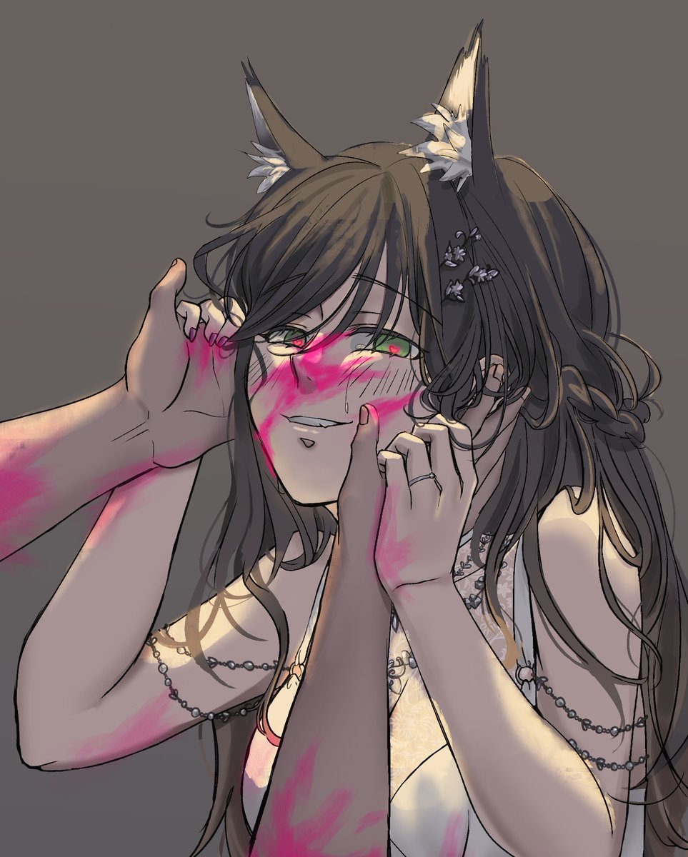 病嬌我真的好可以

 #SekiArt