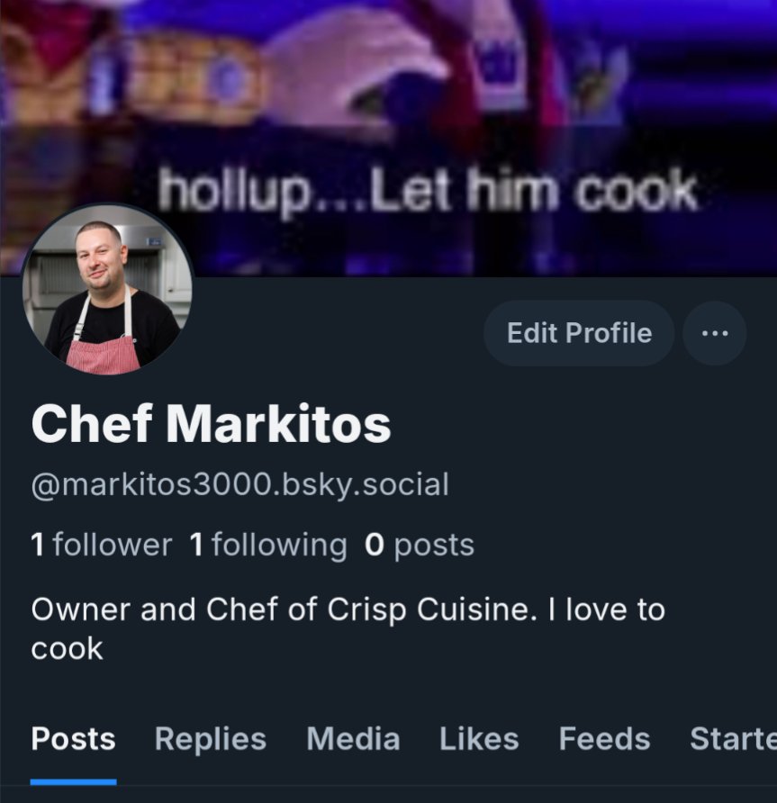 Markitos3000's tweet photo. Ciaodder. Smell ya later https://t.co/BH6EhevkZZ