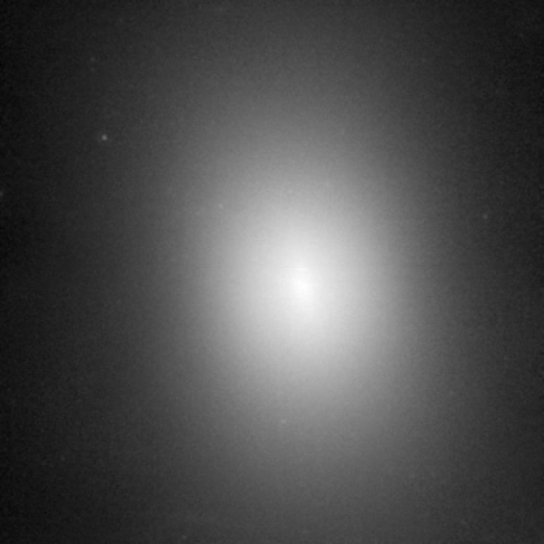 CRCiencia's tweet photo. CALENDARIO HUBBLE
Galaxia NGC 1600
📷10 noviembre 1998
#Astronomía #Hubbles https://t.co/LRLpTPRxgv