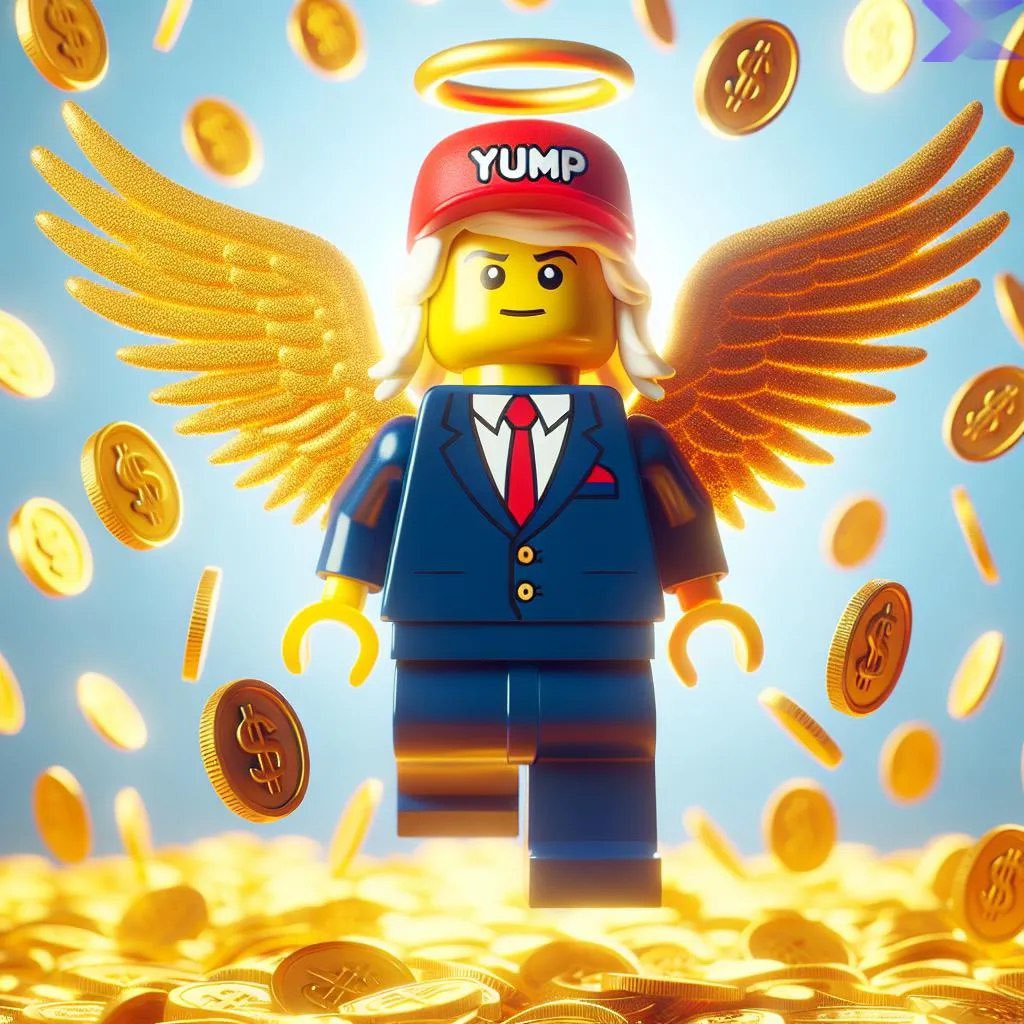 CloudMuzzy's tweet photo. @ByteStang @ImCryptoMessiah $YUMP TO GLORY 🚀🚀🚀 https://t.co/XTnN8LlOTy