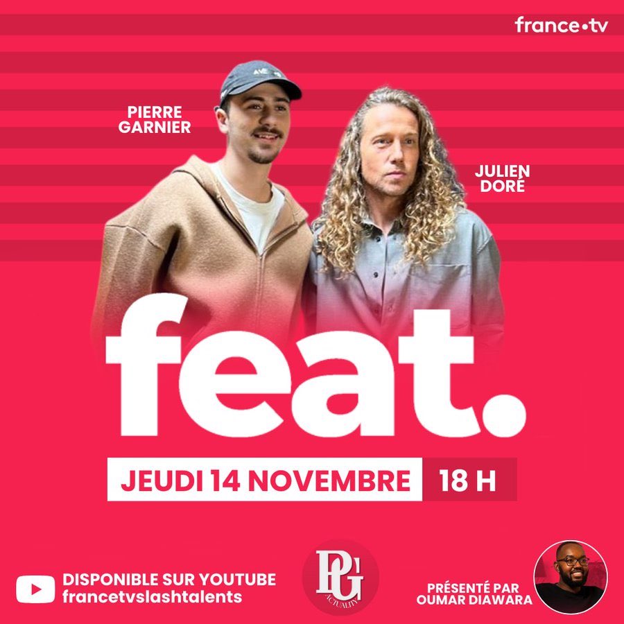 Golden Julien (@jdoreofficiel) on Twitter photo 