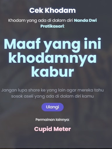 manusiasing's tweet photo. parah nggak sih😭😭 https://t.co/Kpc1vK36y2