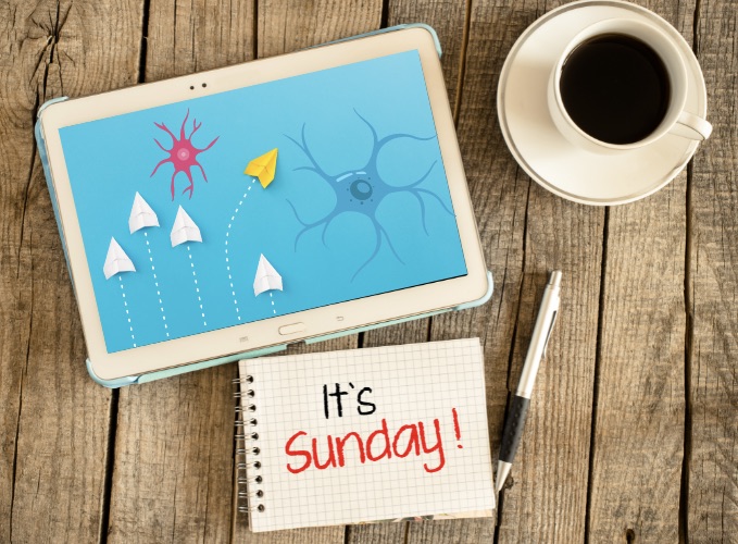 Dr. Marcus Karlstetter (@mkarlstetterphd) on Twitter photo 🇨🇭Happy Sunday from Switzerland! This week's #MicrogliaResearch in Health and Disease edition, supported by <a href="/Bims_BiomedNews/">Bims: Biomed News</a>, is now available!
As a scientist passionate about Microglia, I’m excited to share my curated selection of publication highlights with you each week. 🇨🇭Happy Sunday from Switzerland! This week's #MicrogliaResearch in Health and Disease edition, supported by <a href="/Bims_BiomedNews/">Bims: Biomed News</a>, is now available!
As a scientist passionate about Microglia, I’m excited to share my curated selection of publication highlights with you each week.