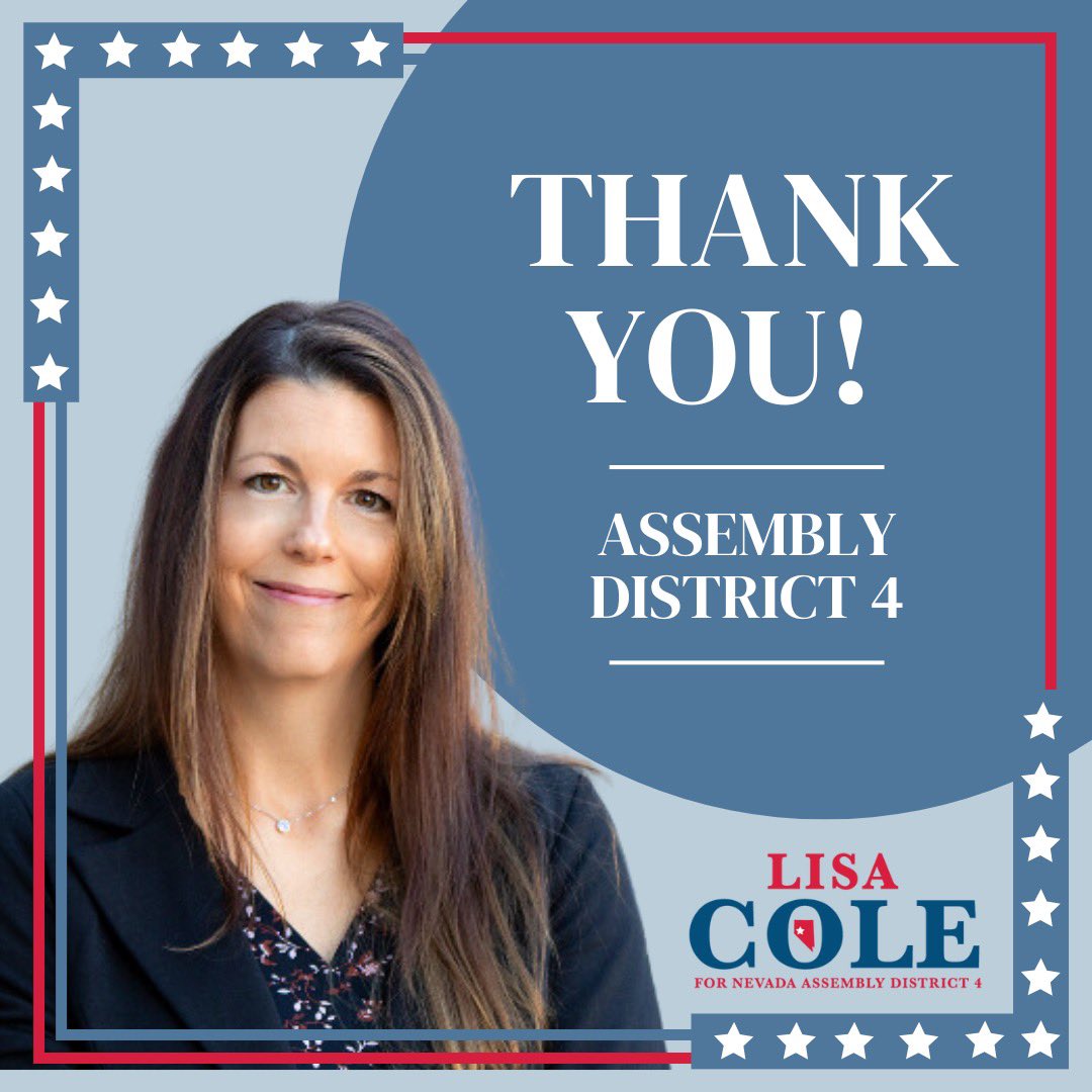 Lisa Cole tweet media
