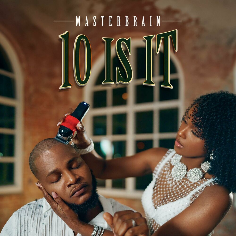 PititLanati's tweet photo. 💽Album : 10 IS IT
👤Artiste : Master Brain
📆Date : novembre 2024
🎧Genre : autre
🕘Durée : 41 min
~ ~ ~ ~ ~ ~ ~ ~ ~ ~ ~ ~
#MenBrain https://t.co/VzcnejKRAw