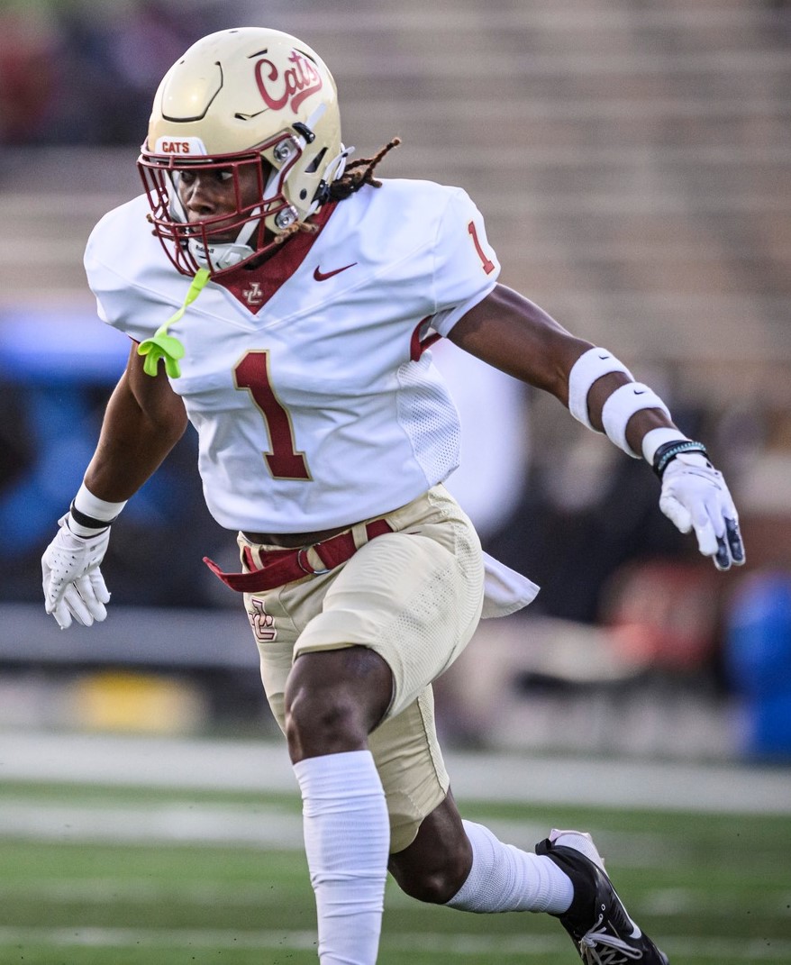 JuCo Football Forer tweet media