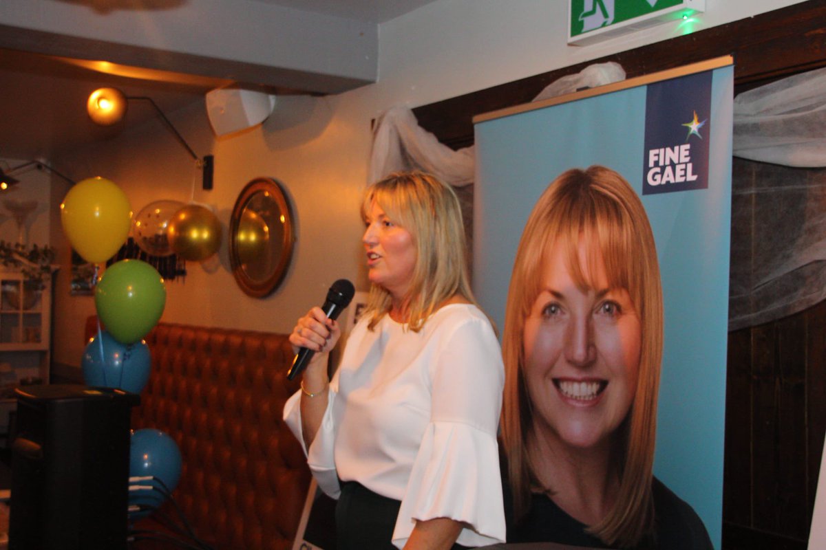 Cllr Sharon Tolan - Meath East tweet media