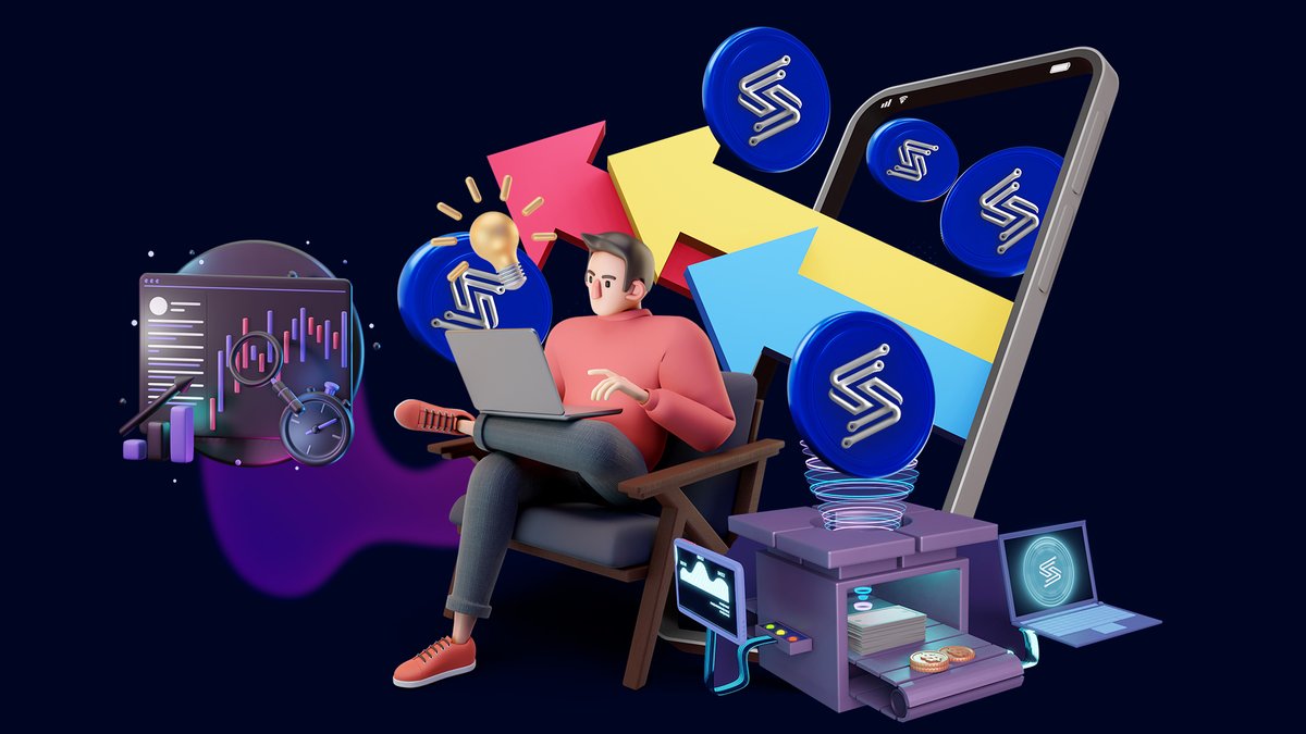 Bitcoin rockets to $80K! 🚀  
Fueled by Trump's return to the White House &amp; a Fed rate cut, BTC's 7-day rally hits 16% gains. 🌟  
Alert: Altcoin Season is HERE! 🚀 $SRDS has surged 100% as we ride the wave of innovation and opportunity. Buckle up—this is just the beginning. 💎