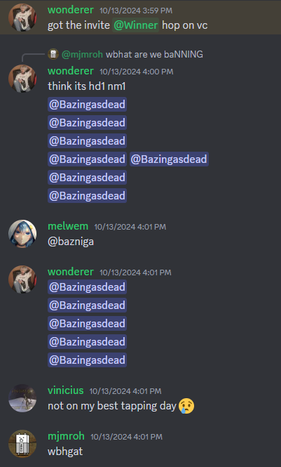 i won conyoh cup div 3 thanks team :D