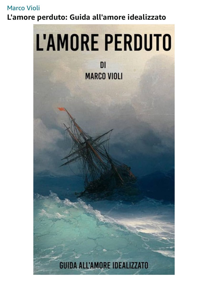 maresciallosher's tweet photo. Raga almeno una buona notizia: è uscito il libro del Direttore, “L’Amore Perduto”, ben 21 pagine al prezzo di 9 euro. @Moussolinho @Romiche18 @SoScle10 @MagnumPio_2 @NimaTavRood @MoNZignore @ViolinhoOOC https://t.co/O3NvTjVHux