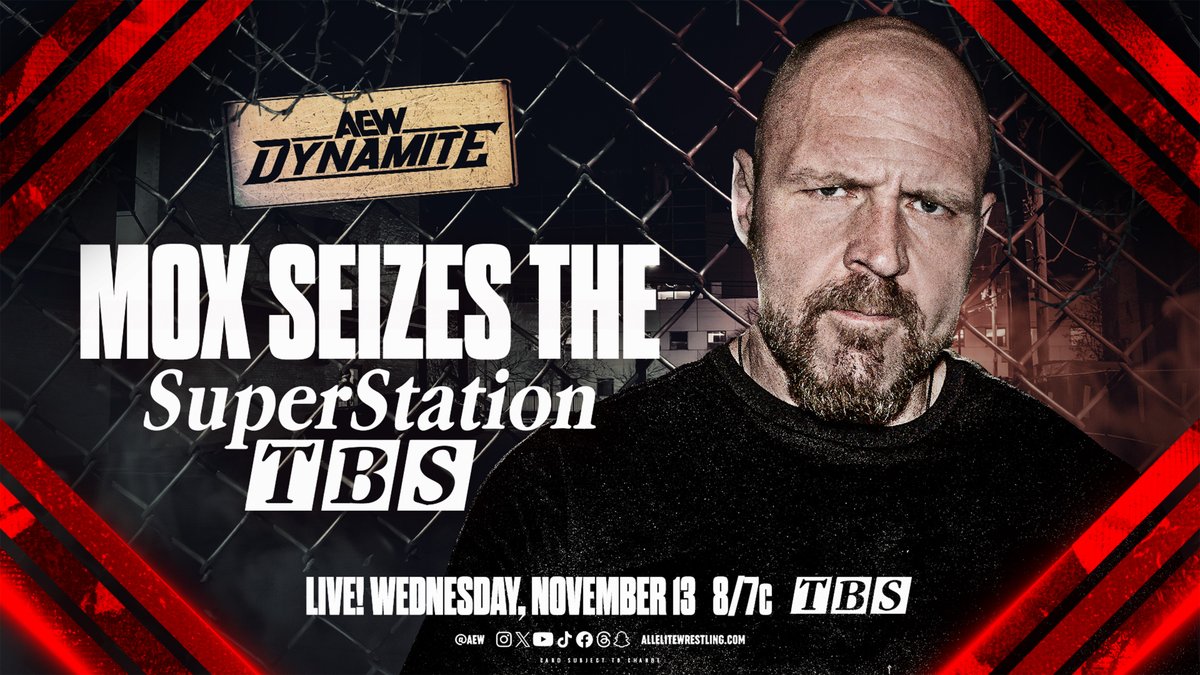 AEW on TV tweet media