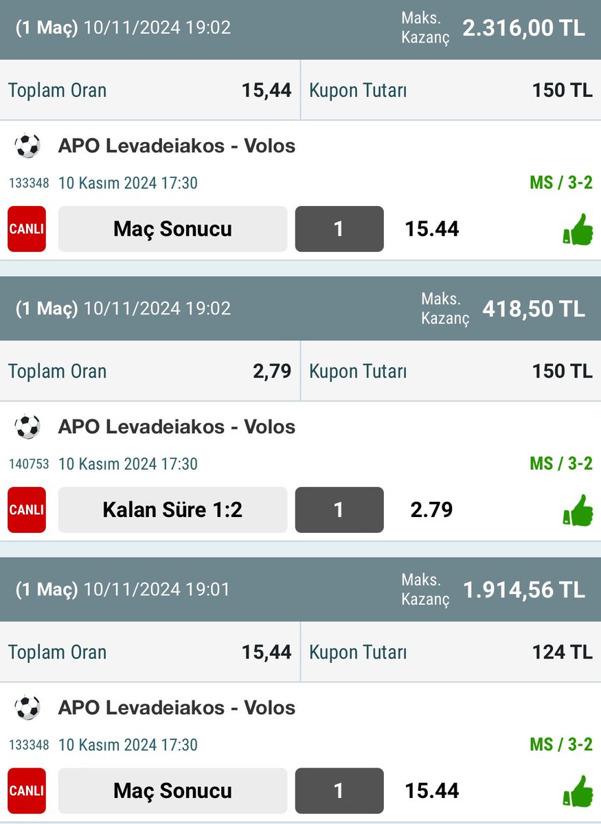 Buda herkese kapak olsun