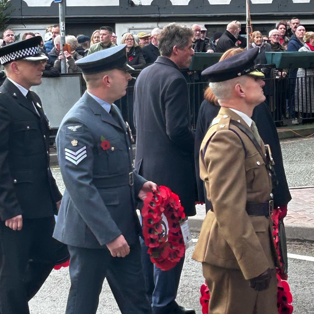 Tactical Supply Wing tweet media