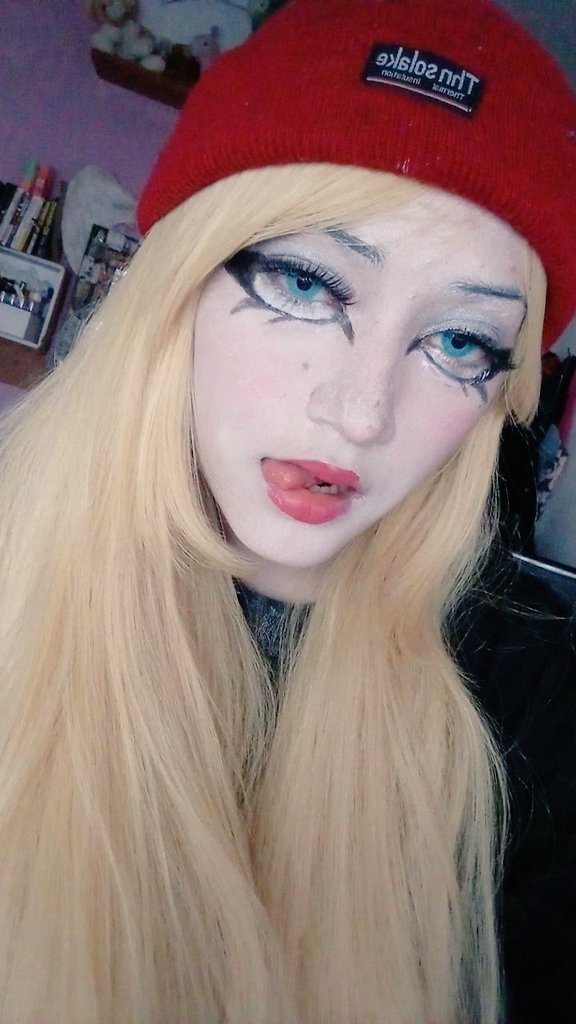 222 Tintinbluecita baneada 🎅🎄 tweet media