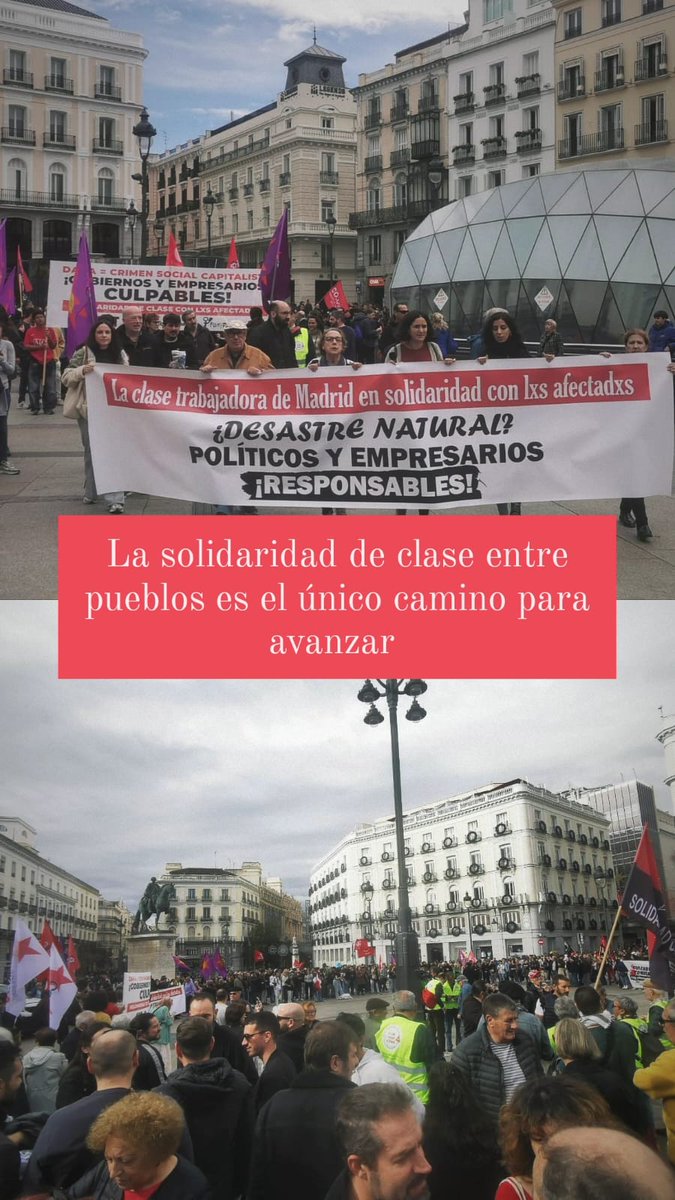 Izquierda Castellana tweet media