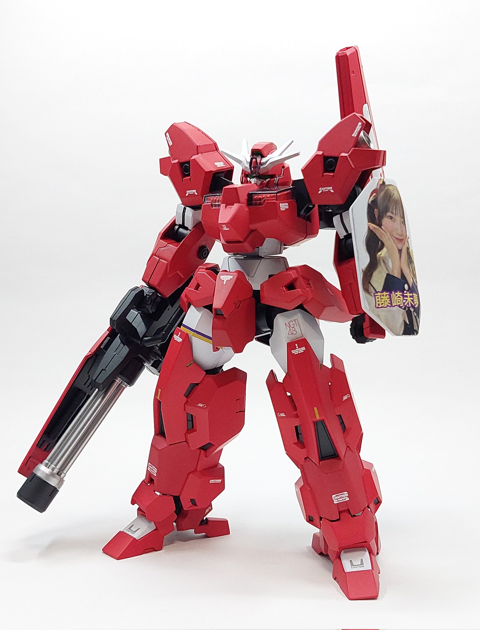 ガンプラジャンク品 HG（ガンプラ ジャンク品 HG うかがう