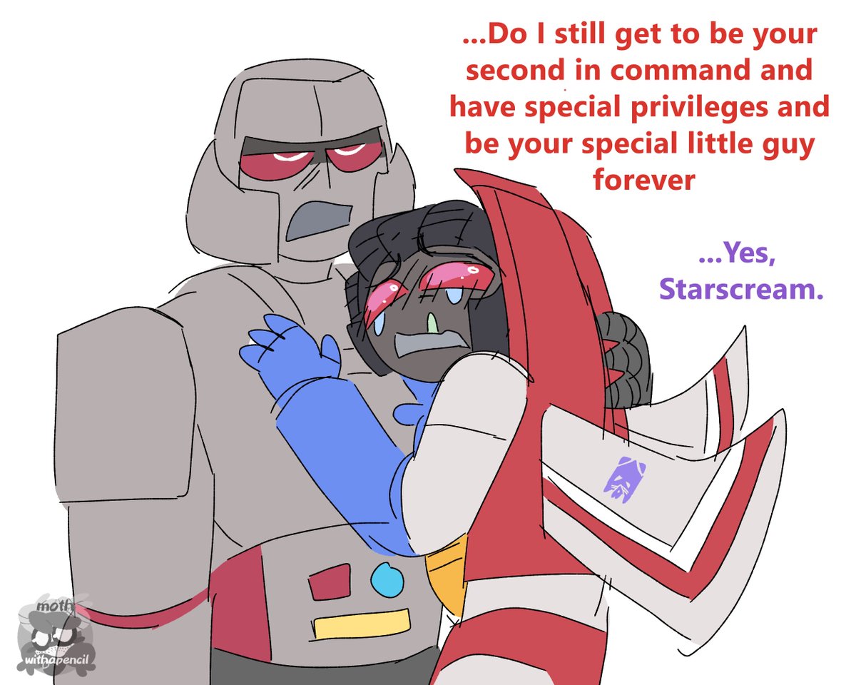 MothWithAPencil's tweet photo. This happens after btw https://t.co/xb0sZpTzyc