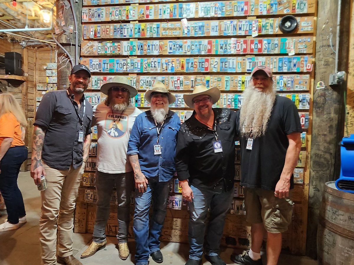 dallasmoore's tweet photo. @FBISF #FBISF2024 #Florabama #Songwriters @JoeStammBand @SayhowdyScott @Kylesroadies #SolRecords https://t.co/YfBb41yCDu