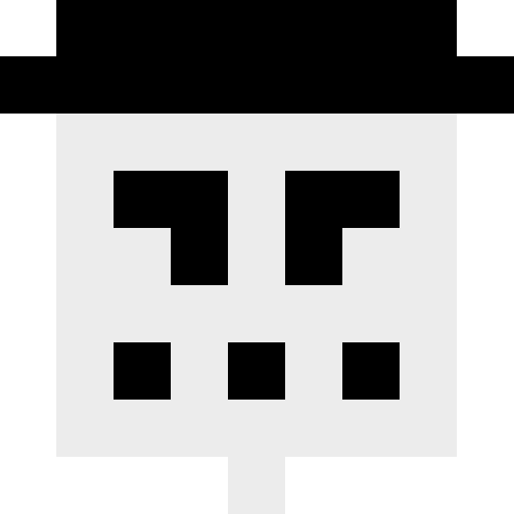 Misfit_Bot's tweet photo. MisfitPIXELS #4 https://t.co/cmcaelhCml https://t.co/ZL8Em2U5Sn
