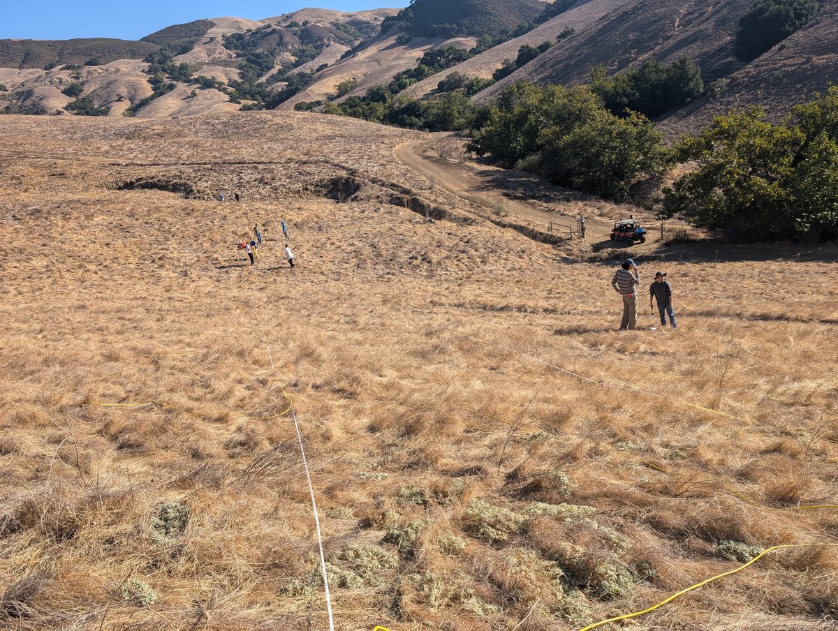 Cal Poly Geology tweet media